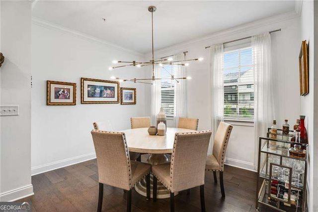 6635 Beacon Drive, Sandy Springs, GA 30328