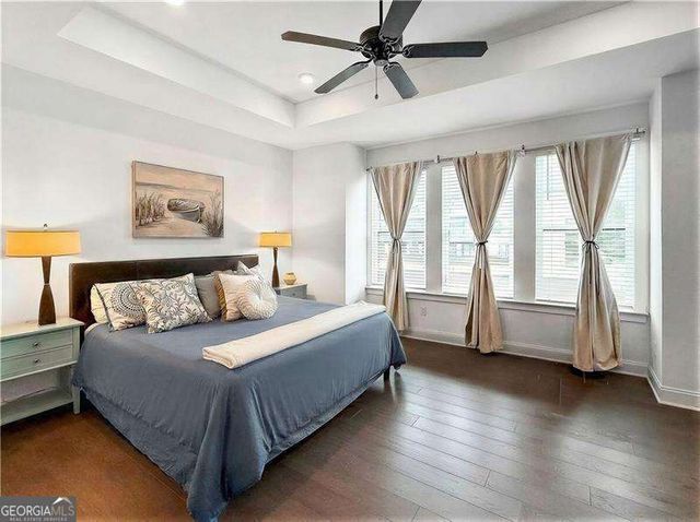 6635 Beacon Drive, Sandy Springs, GA 30328