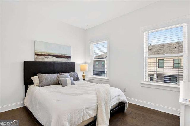 6635 Beacon Drive, Sandy Springs, GA 30328