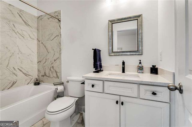 6635 Beacon Drive, Sandy Springs, GA 30328