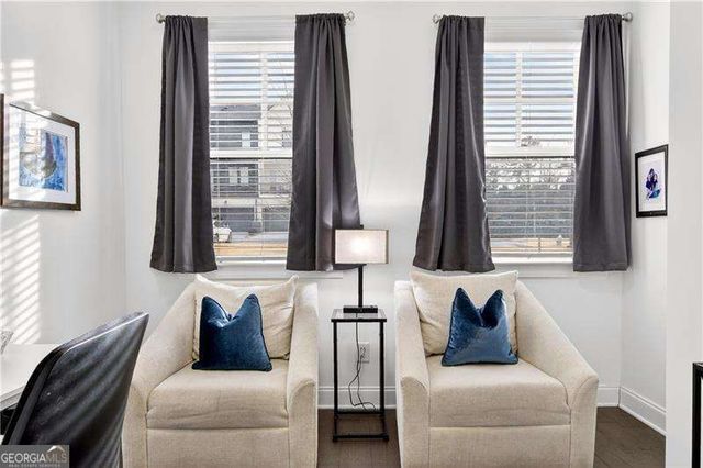 6635 Beacon Drive, Sandy Springs, GA 30328