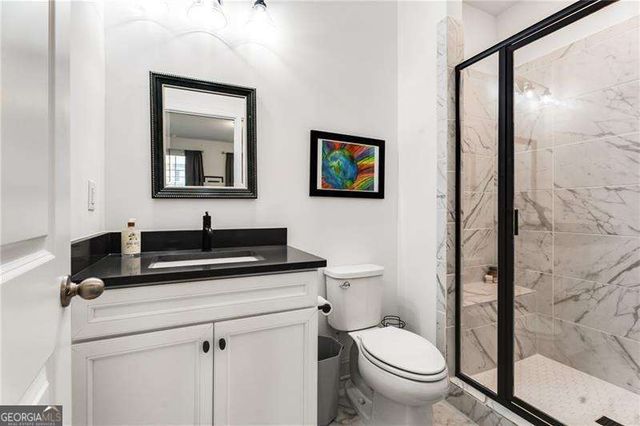 6635 Beacon Drive, Sandy Springs, GA 30328