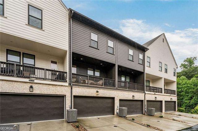 6635 Beacon Drive, Sandy Springs, GA 30328