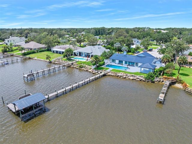 22 TIFFANY CIRCLE, Ormond Beach, FL 32174