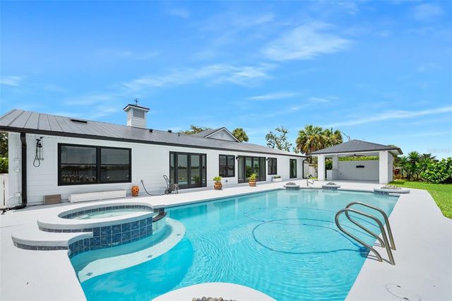 22 TIFFANY CIRCLE, Ormond Beach, FL 32174