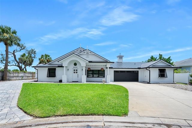 22 TIFFANY CIRCLE, Ormond Beach, FL 32174