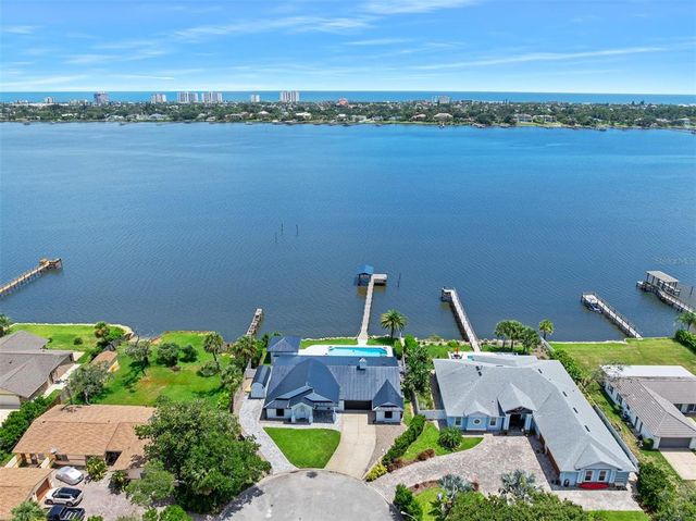 22 TIFFANY CIRCLE, Ormond Beach, FL 32174