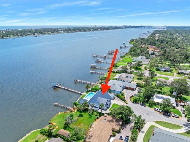 22 TIFFANY CIRCLE, Ormond Beach, FL 32174