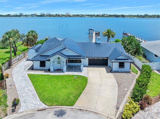 22 TIFFANY CIRCLE, Ormond Beach, FL 32174