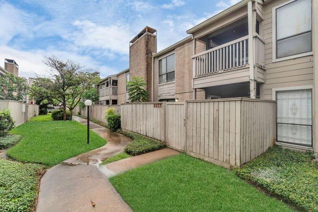 9557 Pagewood Lane 9557, Houston, TX 77063