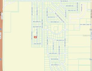 9396 SW 33RD COURT, Ocala, FL 34476