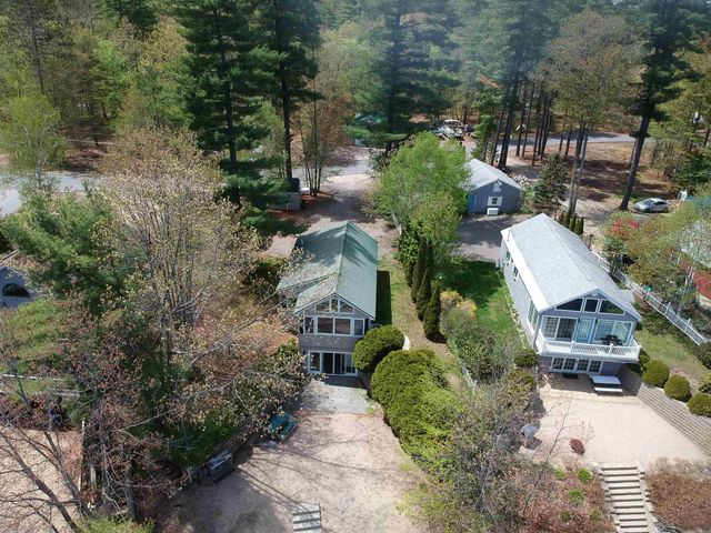 95 Micah Terrace, Milton, NH 03851