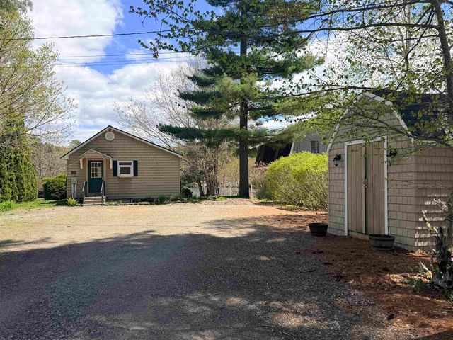95 Micah Terrace, Milton, NH 03851