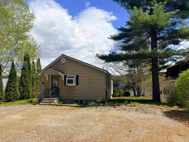 95 Micah Terrace, Milton, NH 03851