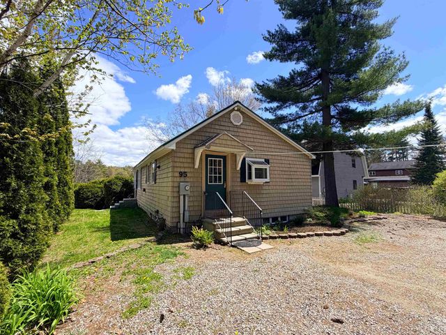 95 Micah Terrace, Milton, NH 03851