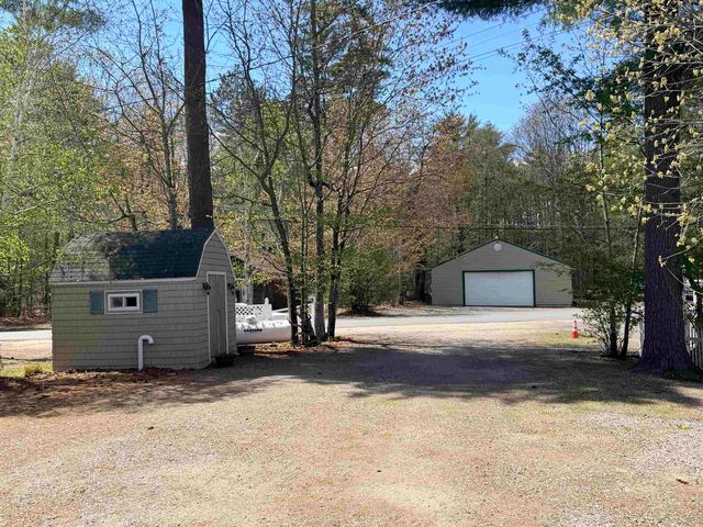 95 Micah Terrace, Milton, NH 03851