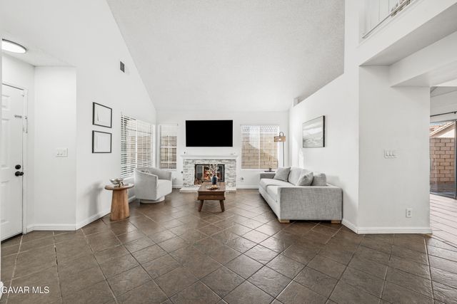 36843 Hillcrest Drive, Palmdale, CA 93552