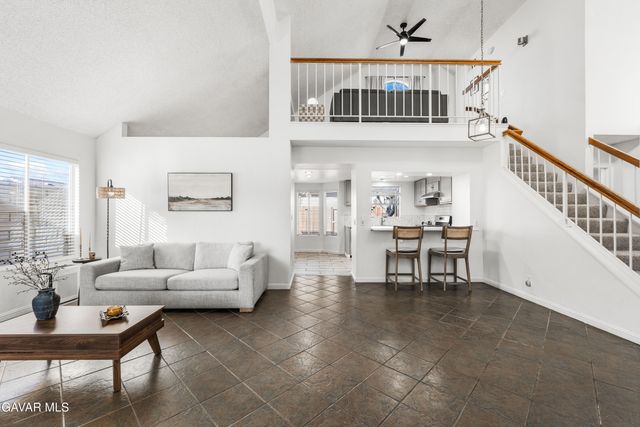 36843 Hillcrest Drive, Palmdale, CA 93552