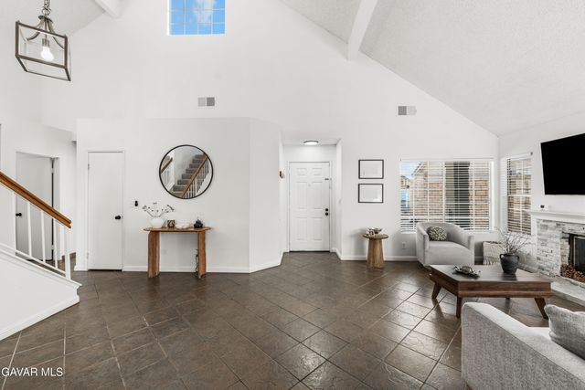 36843 Hillcrest Drive, Palmdale, CA 93552