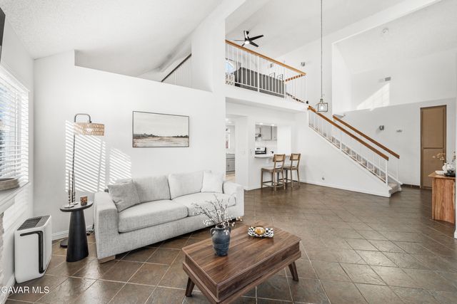 36843 Hillcrest Drive, Palmdale, CA 93552