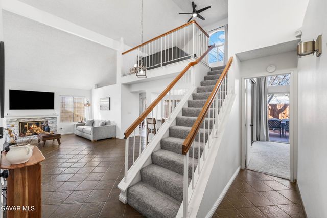 36843 Hillcrest Drive, Palmdale, CA 93552