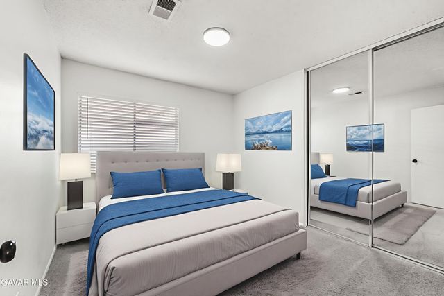 36843 Hillcrest Drive, Palmdale, CA 93552