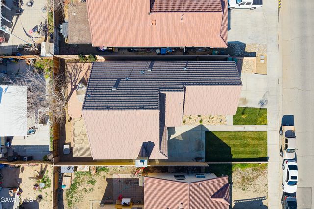 36843 Hillcrest Drive, Palmdale, CA 93552