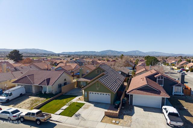 36843 Hillcrest Drive, Palmdale, CA 93552