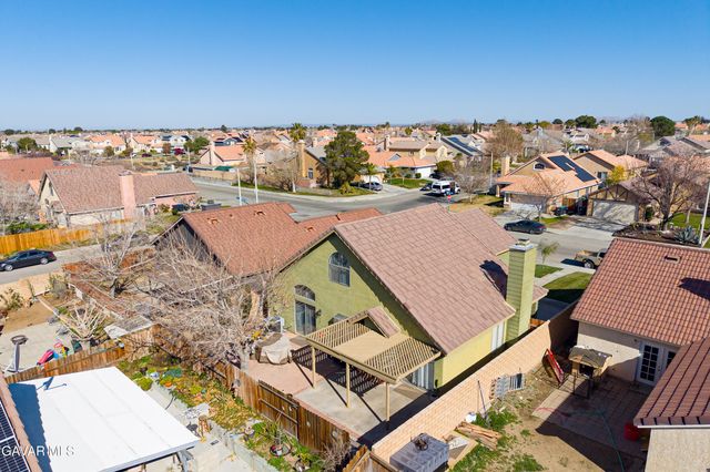 36843 Hillcrest Drive, Palmdale, CA 93552