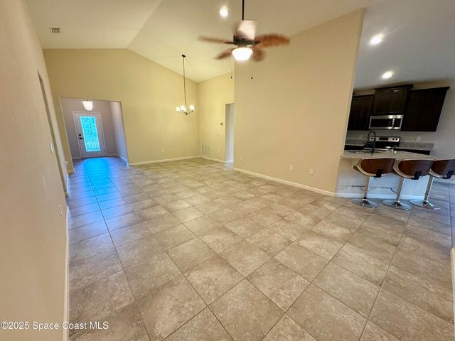 590 Trymore Drive SE, Palm Bay, FL 32909