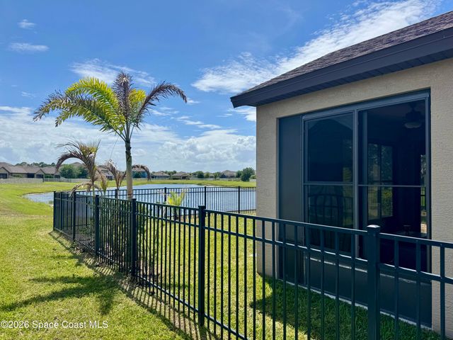 590 Trymore Drive SE, Palm Bay, FL 32909