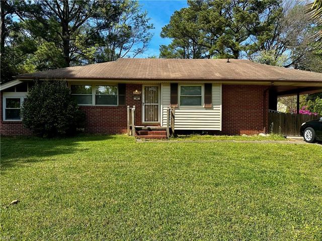 1116 Milissa CT, Virginia Beach, VA 23464