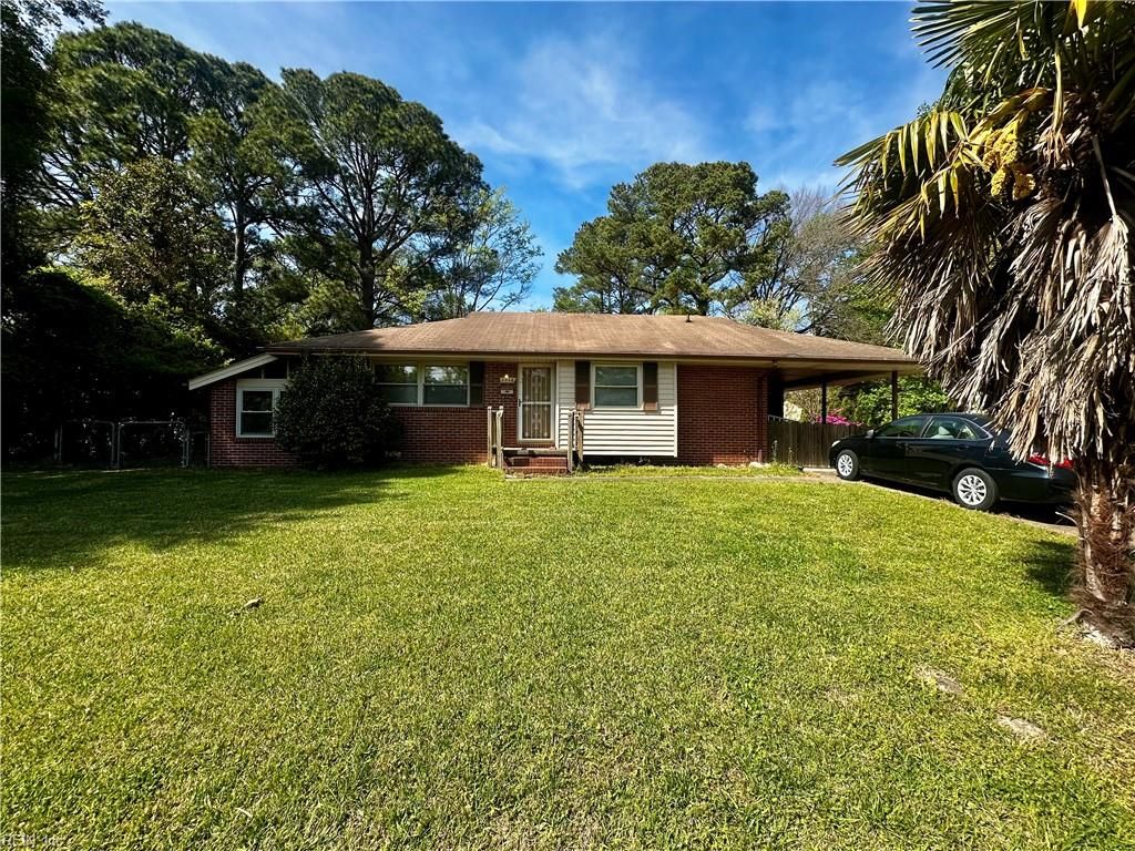 1116 Milissa CT, Virginia Beach, VA 23464