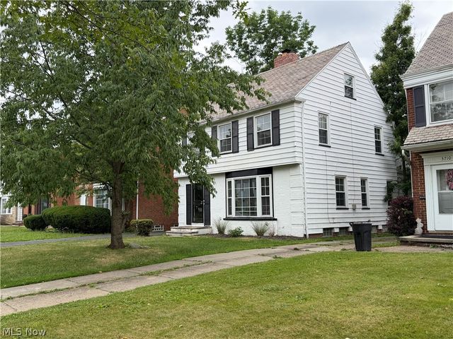 3714 Avalon Road, Shaker Heights, OH 44120