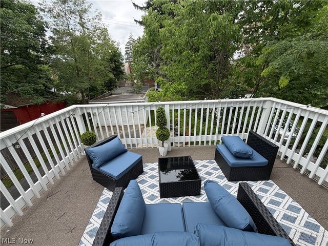 3714 Avalon Road, Shaker Heights, OH 44120