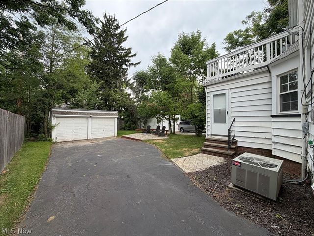3714 Avalon Road, Shaker Heights, OH 44120