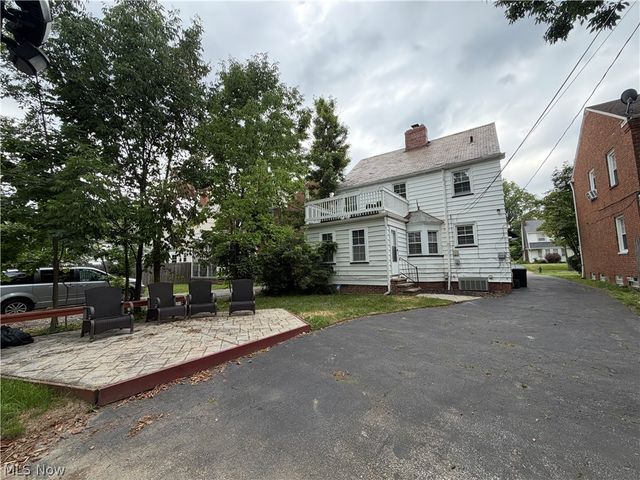3714 Avalon Road, Shaker Heights, OH 44120
