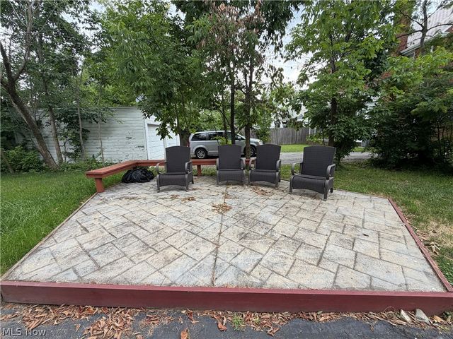 3714 Avalon Road, Shaker Heights, OH 44120