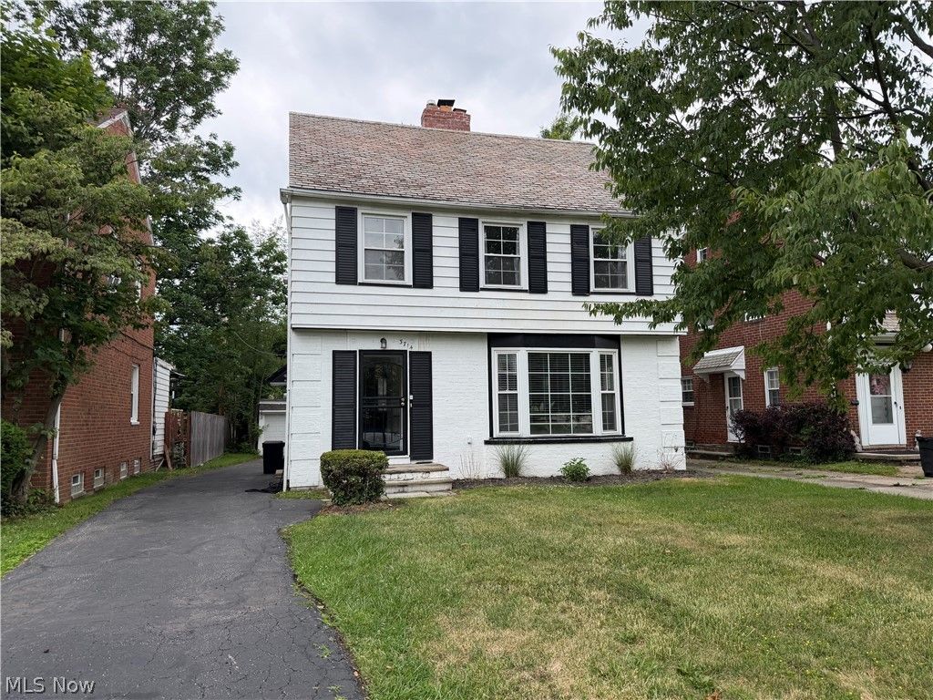 3714 Avalon Road, Shaker Heights, OH 44120