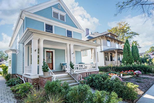 623 St Clair AVENUE, Sheboygan, WI 53081