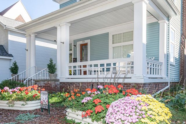 623 St Clair AVENUE, Sheboygan, WI 53081