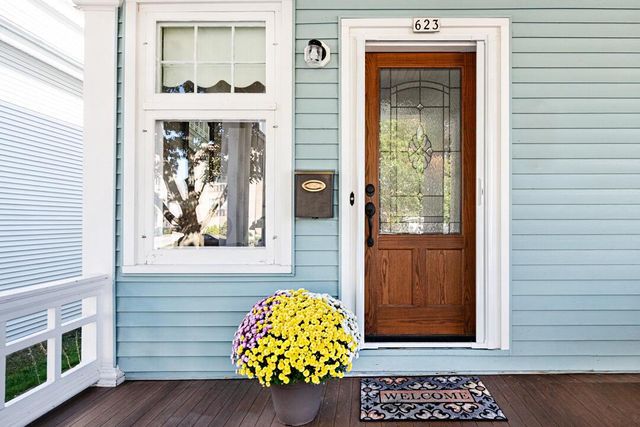 623 St Clair AVENUE, Sheboygan, WI 53081