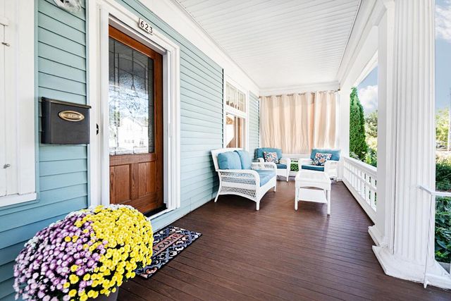 623 St Clair AVENUE, Sheboygan, WI 53081