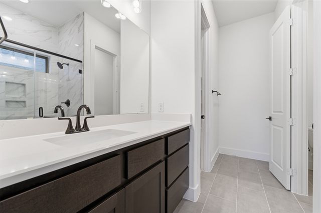 7317 Van Tuyl Parkway, Mckinney, TX 75070