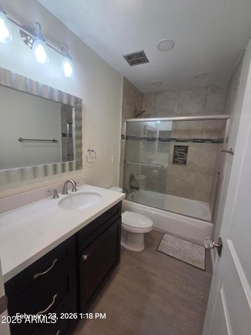 5525 E THOMAS Road O11, Phoenix, AZ 85018