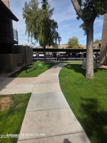 5525 E THOMAS Road O11, Phoenix, AZ 85018