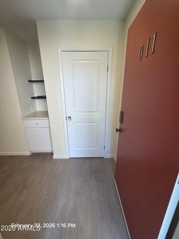 5525 E THOMAS Road O11, Phoenix, AZ 85018