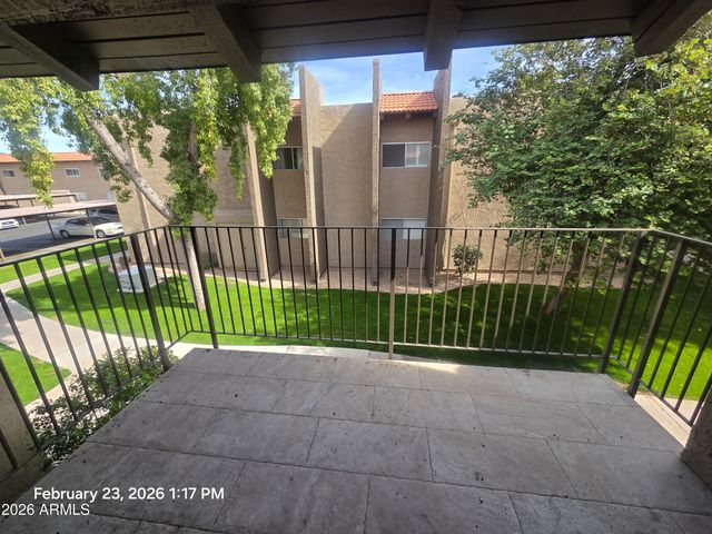 5525 E THOMAS Road O11, Phoenix, AZ 85018