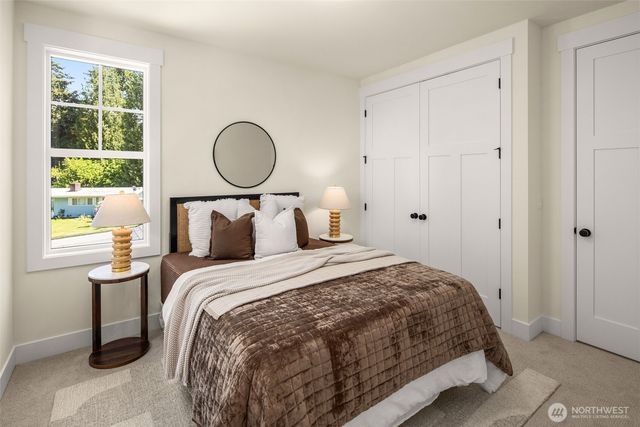 4515 150th Avenue SE, Bellevue, WA 98006