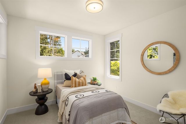 4515 150th Avenue SE, Bellevue, WA 98006